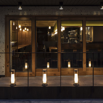 酒場 晩葡 1枚目