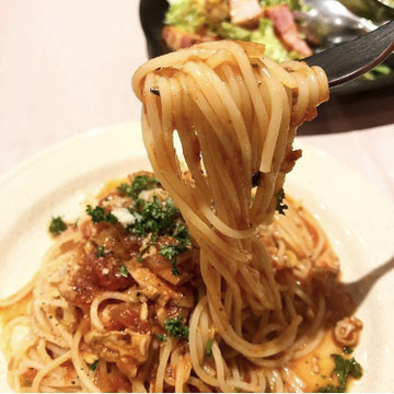 オステリアコゾリテ 2枚目