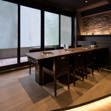 焼肉匠 勝善 3枚目