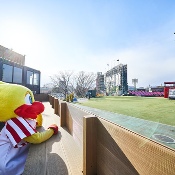 Rakuten STAY x EAGLES 3枚目