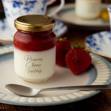 Princess Cheese Factory 2枚目