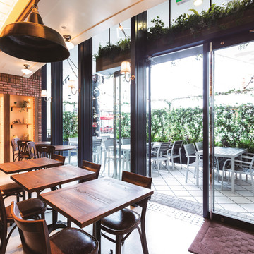 バターミルクチャネル 横浜店 3枚目