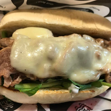 Quebom!SANDWICH STAND 2枚目