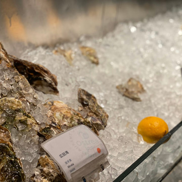 オストレア oysterbar&restaurant 六本木店(Ostrea) 2枚目