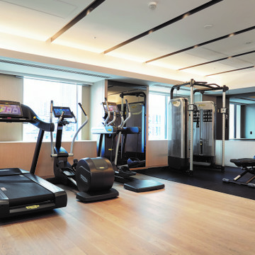 フレイザースイート赤坂東京 3枚目