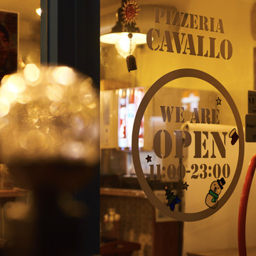 ピッツェリア カヴァッロ(pizzeria Cavallo) 3枚目