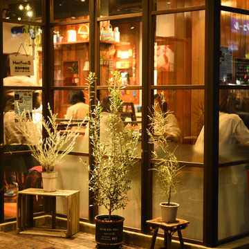 Meet Fresh 鮮芋仙 横浜中華街店 3枚目