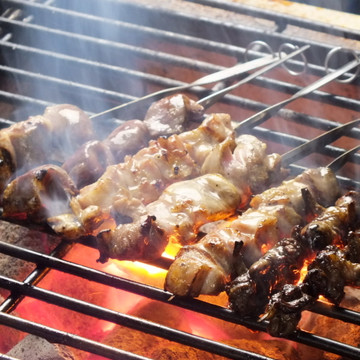 肉料理 肉の寿司 okitaya 梅田東通り店(オキタヤ) 2枚目