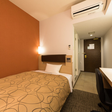 三交イン静岡北口 3枚目