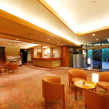 湯河原温泉 四季の味覚彩る宿 2枚目