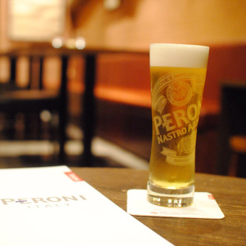 オステリアディエチ 3枚目