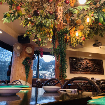 フォーベト 池袋店 3枚目