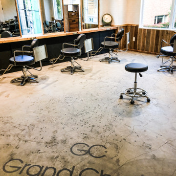 Grand Chariot 笹塚店【グランシャリオ】 2枚目