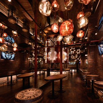 パブリックスタンド 上野店(The Public stand) 3枚目