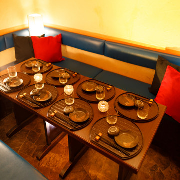 個室居酒屋虎や 3枚目