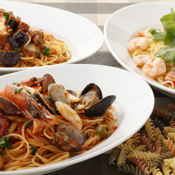 ミラネーゼ 池袋店 3枚目