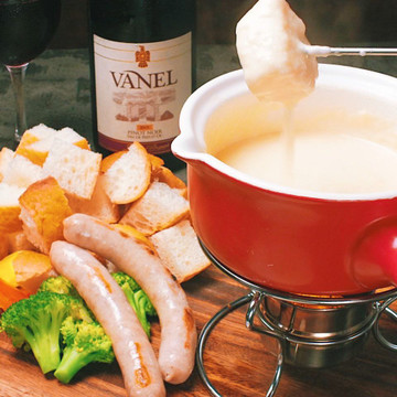 肉バル MARCO 2枚目