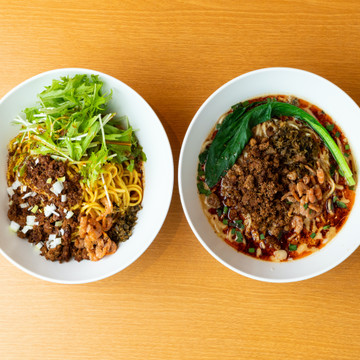 担担麺ピリリ 神田店 3枚目