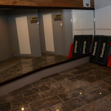 AtoZ Personal training Gym 3枚目