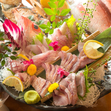 どまん中 秋葉原店 1枚目