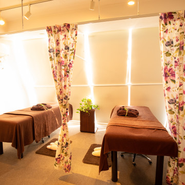 WillB大人女子のための解決型エステ＆リラクゼーションサロンウィルビー 3枚目