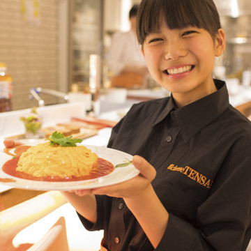 和cheese TENSAI 2枚目