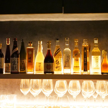 出汁しゃぶ割烹と秘蔵酒 八伍汁忢 2枚目