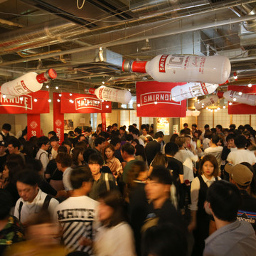 スイッチバー茶屋町店 1枚目