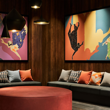 ザ・ビー ⼤阪 御堂筋 2枚目