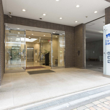 三交イン沼津駅前 1枚目