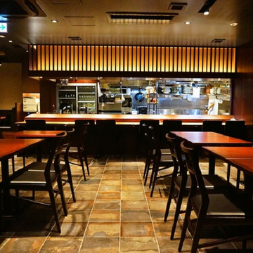 もつ吉 渋谷店 1枚目