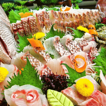 魚料理 遠州屋 1枚目