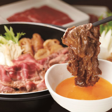 和食さと 杭全店 1枚目