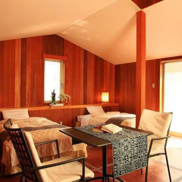 宇川温泉よし野の里 3枚目