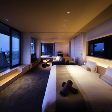 千葉の高級ホテル 贅沢なひと時のための宿泊施設10選 Aumo アウモ