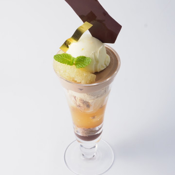 パティスリー&カフェ デリーモ京都 1枚目