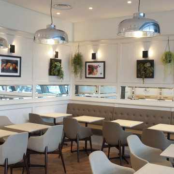 ANNA'S by Landtmann Vienna 2枚目