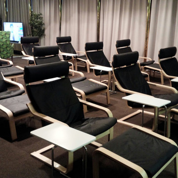 カプセルイン蒲田 3枚目