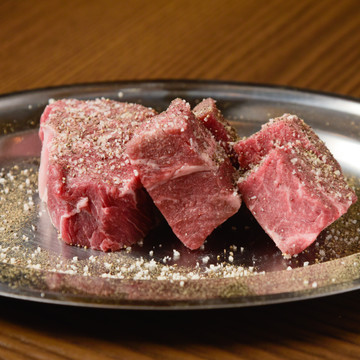 高級焼肉に物申す 虎ノ門の 焼肉あたご で食べたい時に肉食べよ Aumo アウモ