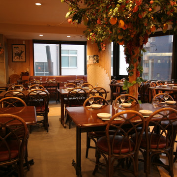 フォーベト 池袋店 1枚目