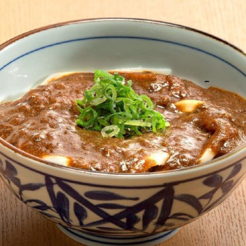 楽釜製麺所 新宿センタービル直売店 3枚目