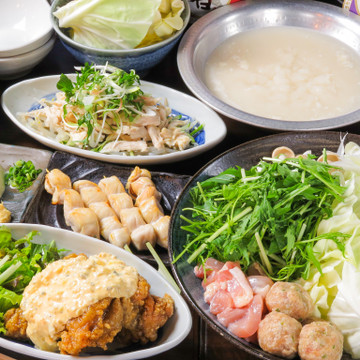 大衆居酒屋 とりいちず 渋谷新南口店 2枚目