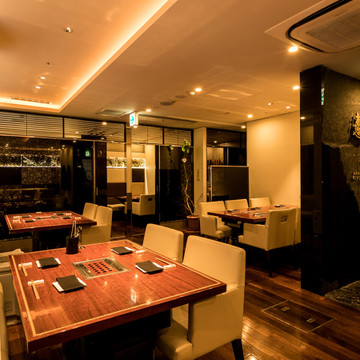 焼肉憲太朗 2枚目