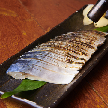 汁べゑ CHOPSTICK 3枚目