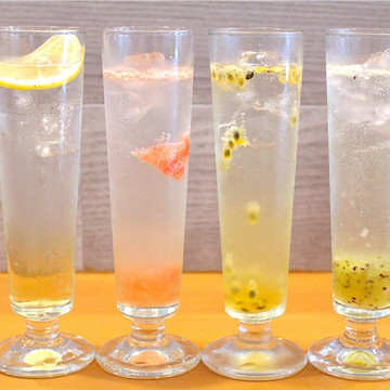 Vinefru TOKYO 1枚目