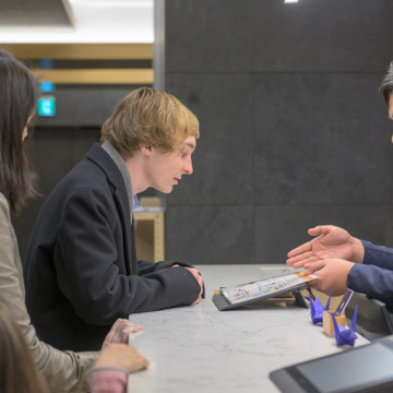 MIMARU東京 浅草STATION 3枚目