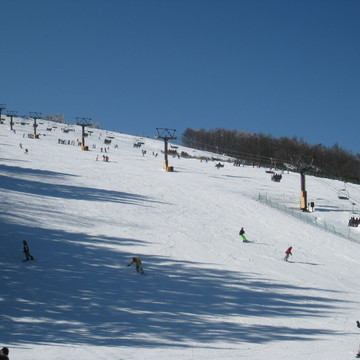 菅平高原スノーリゾート 1枚目