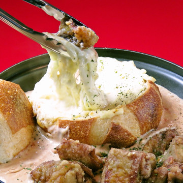 コリアンダイニング ソウルパンチ 3枚目