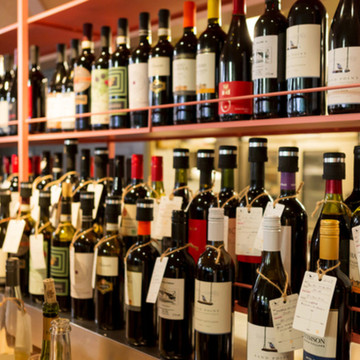 nomuno coffee&wine library 吉祥寺店 1枚目