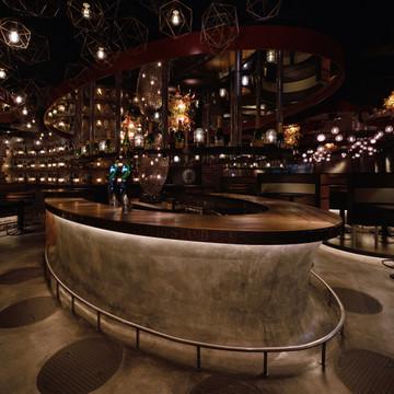 The Public stand 恵比寿店 3枚目